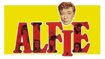 Backdrop to the movie "Alfie" #1076442