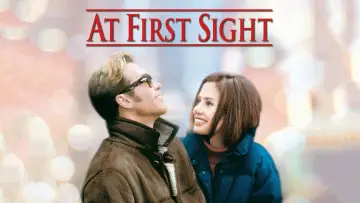 Backdrop to the movie "At First Sight" #1062225