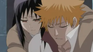 Backdrop to the movie "Bleach the Movie: Memories of Nobody" #388259