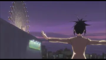 Backdrop to the movie "Bleach the Movie: Memories of Nobody" #943805