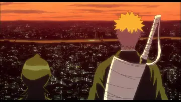 Backdrop to the movie "Bleach the Movie: Memories of Nobody" #943806
