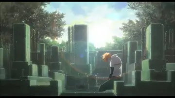Backdrop to the movie "Bleach the Movie: Memories of Nobody" #943807