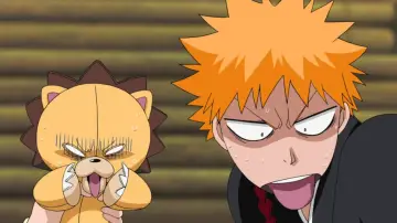 Backdrop to the movie "Bleach the Movie: Memories of Nobody" #943809