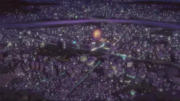 Backdrop to the movie "Bleach the Movie: Memories of Nobody" #943810