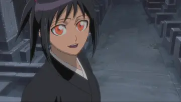 Backdrop to the movie "Bleach the Movie: Memories of Nobody" #943811