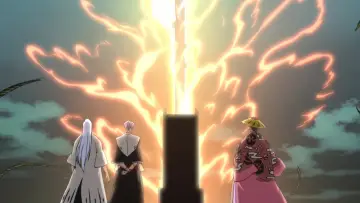 Backdrop to the movie "Bleach the Movie: Memories of Nobody" #943813