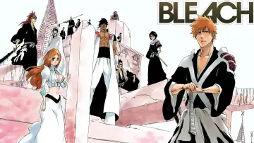 Backdrop to the movie "Bleach the Movie: Memories of Nobody" #943827