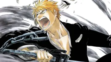 Backdrop to the movie "Bleach the Movie: Memories of Nobody" #943829