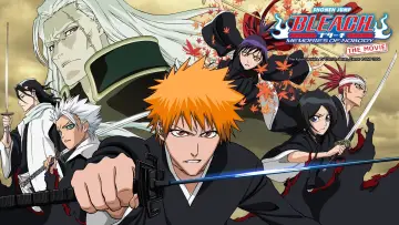 Backdrop to the movie "Bleach the Movie: Memories of Nobody" #943832