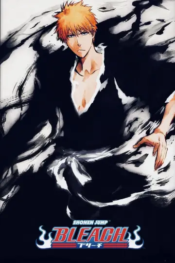 Poster to the movie "Bleach the Movie: Memories of Nobody" #943837