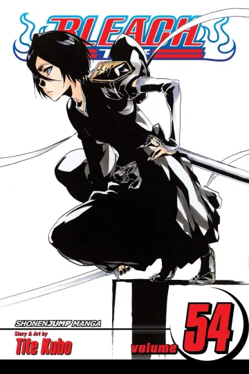 Poster to the movie "Bleach the Movie: Memories of Nobody" #943839