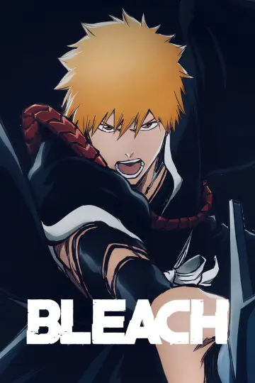 Poster to the movie "Bleach the Movie: Memories of Nobody" #943841