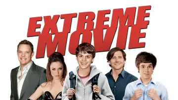 Backdrop to the movie "Extreme Movie" #704998