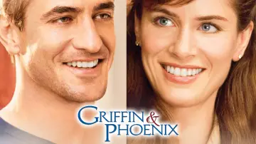 Backdrop to the movie "Griffin & Phoenix" #943988