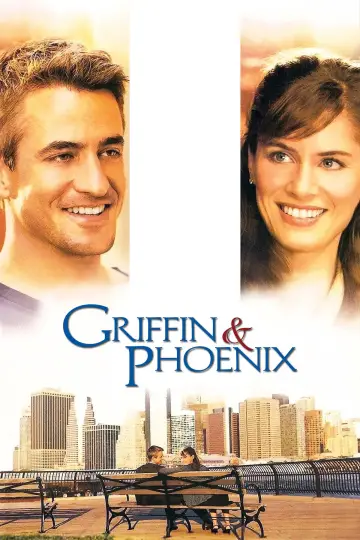 Poster to the movie "Griffin & Phoenix" #943996