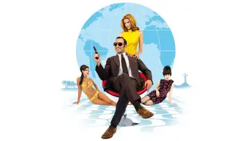 Backdrop to the movie "OSS 117: Lost in Rio" #983413