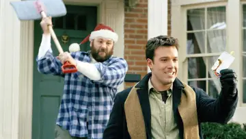 Backdrop to the movie "Surviving Christmas" #868958