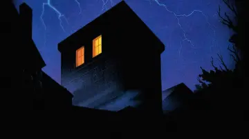 Backdrop to the movie "The Last House on the Left" #939489
