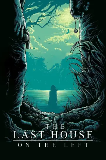Poster to the movie "The Last House on the Left" #939494
