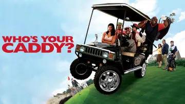 Backdrop to the movie "Who