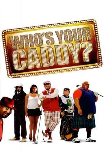 Poster to the movie "Who