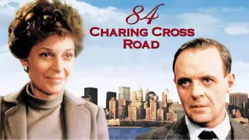 Backdrop to the movie "84 Charing Cross Road" #1060793
