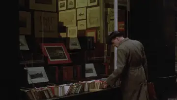 Backdrop to the movie "84 Charing Cross Road" #1060801
