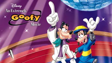 Backdrop to the movie "An Extremely Goofy Movie" #288965