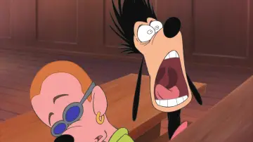 Backdrop to the movie "An Extremely Goofy Movie" #906811