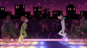 Backdrop to the movie "An Extremely Goofy Movie" #906812