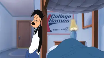 Backdrop to the movie "An Extremely Goofy Movie" #906813
