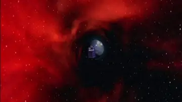 Backdrop to the movie "Doctor Who" #1030536
