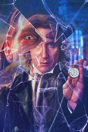 Poster to the movie "Doctor Who" #1030545