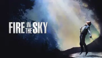 Backdrop to the movie "Fire in the Sky" #917277