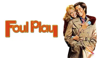 Backdrop to the movie "Foul Play" #659246