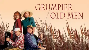 Backdrop to the movie "Grumpier Old Men" #1023876