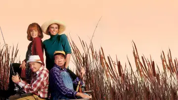 Backdrop to the movie "Grumpier Old Men" #1023877