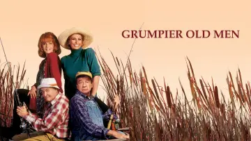 Backdrop to the movie "Grumpier Old Men" #1023878