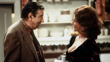Backdrop to the movie "Grumpier Old Men" #385846