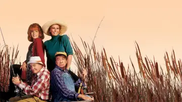 Backdrop to the movie "Grumpier Old Men" #385847