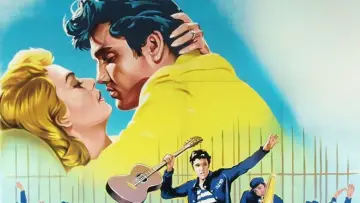 Backdrop to the movie "Jailhouse Rock" #1060605