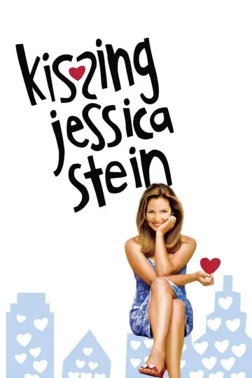 Poster to the movie "Kissing Jessica Stein" #1054325