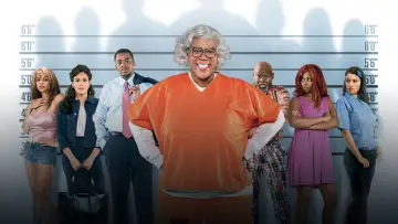 Backdrop to the movie "Madea Goes to Jail" #1066173