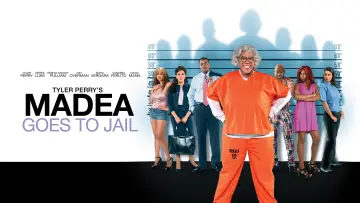 Backdrop to the movie "Madea Goes to Jail" #1066174
