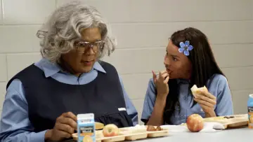 Backdrop to the movie "Madea Goes to Jail" #1066178