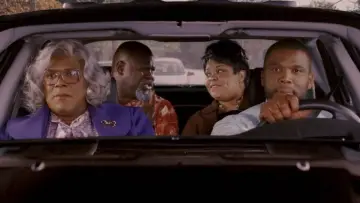Backdrop to the movie "Madea Goes to Jail" #1066179