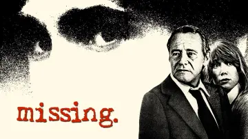 Backdrop to the movie "Missing" #989415