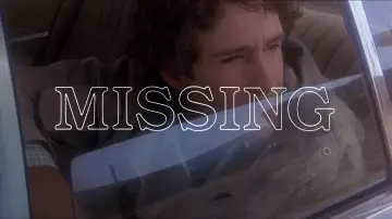 Backdrop to the movie "Missing" #989418