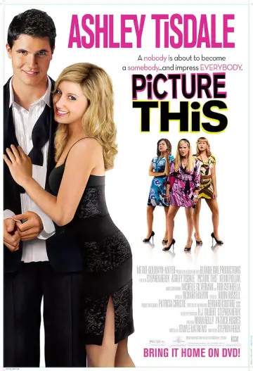 Poster to the movie "Picture This" #1045488