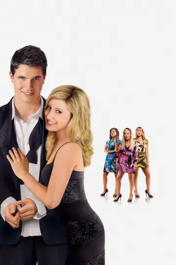 Poster to the movie "Picture This" #406871